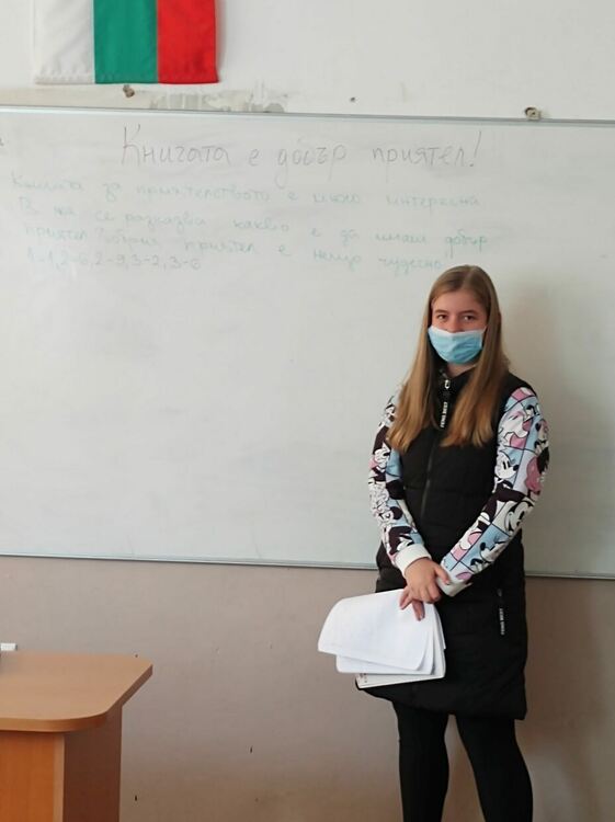 CodeWeek: Алековци създадоха компютърна анимация и 3D герои