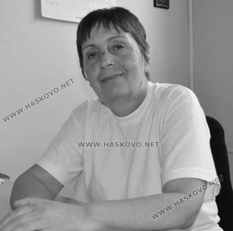 Почина уважаваният лекар д-р Анюта Лозева