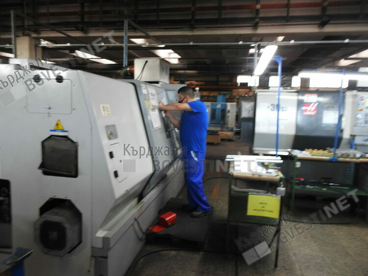 4344 души са постъпили на работа от началото на годината в областта,обявените свободни работни места са 4389