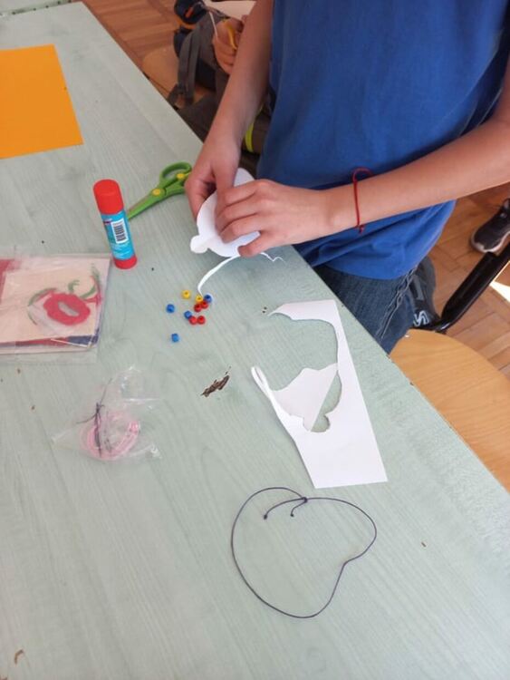 CodeWeek: Алековци създадоха компютърна анимация и 3D герои