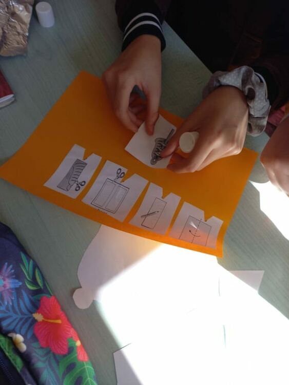 CodeWeek: Алековци създадоха компютърна анимация и 3D герои