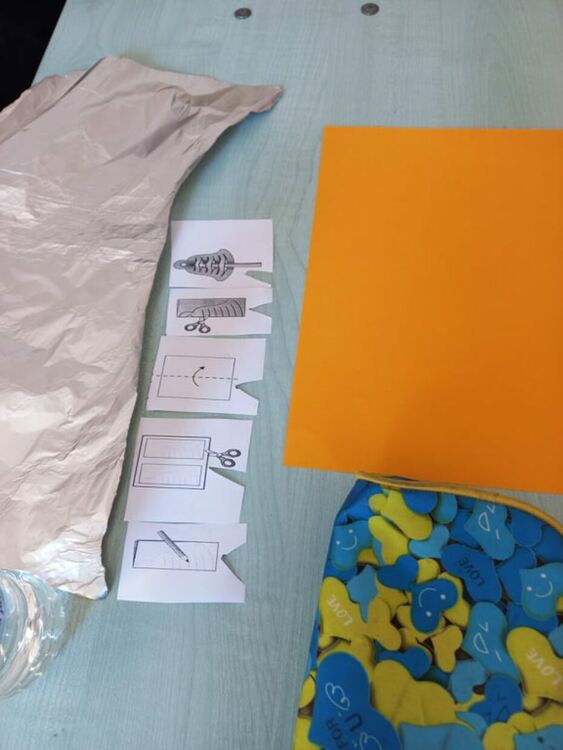 CodeWeek: Алековци създадоха компютърна анимация и 3D герои