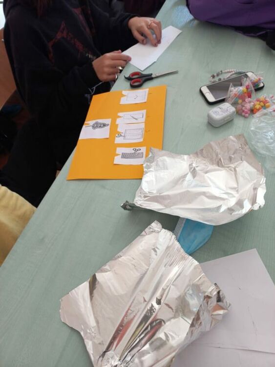 CodeWeek: Алековци създадоха компютърна анимация и 3D герои