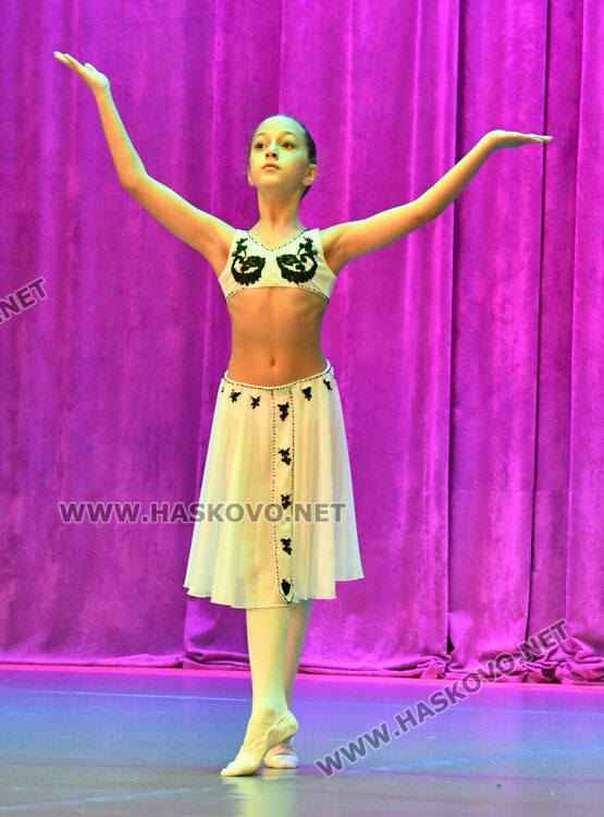 150 участници в първия Арт фестивал „Фантазия” в Хасково