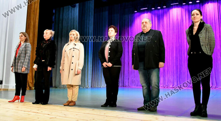 150 участници в първия Арт фестивал „Фантазия” в Хасково