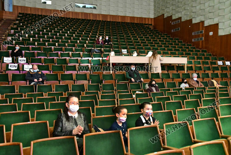 150 участници в първия Арт фестивал „Фантазия” в Хасково