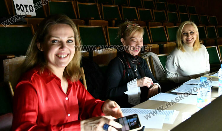 150 участници в първия Арт фестивал „Фантазия” в Хасково