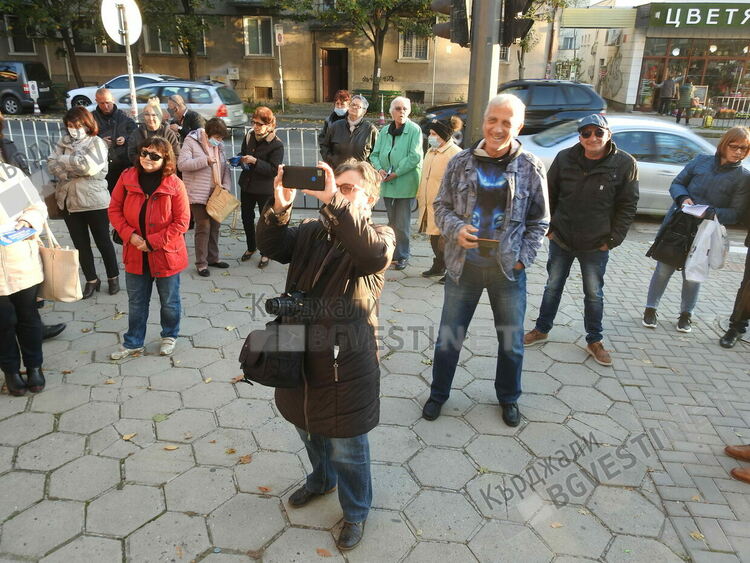 Привържениците