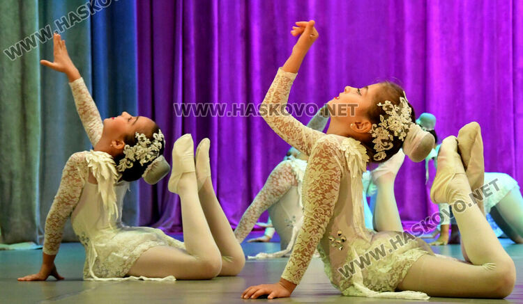 150 участници в първия Арт фестивал „Фантазия” в Хасково