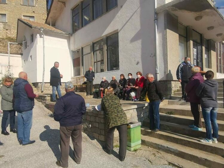 Емил Хумчев, БСП за България: Само с целенасочена и дългосрочна програма ще спрем да говорим за съсипани животновъдство и земеделие в планината