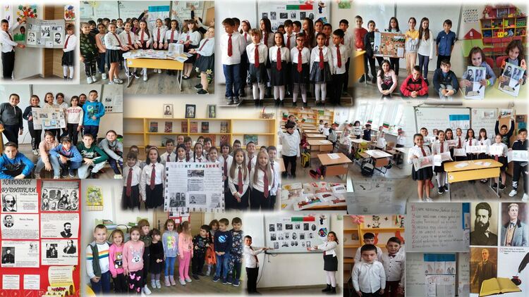 С редица инициативи отбелязват Деня на народните будители