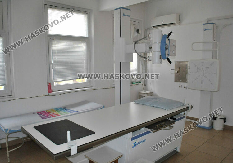 Първа поликлиника в Хасково купува апаратура за над 300 000 лева