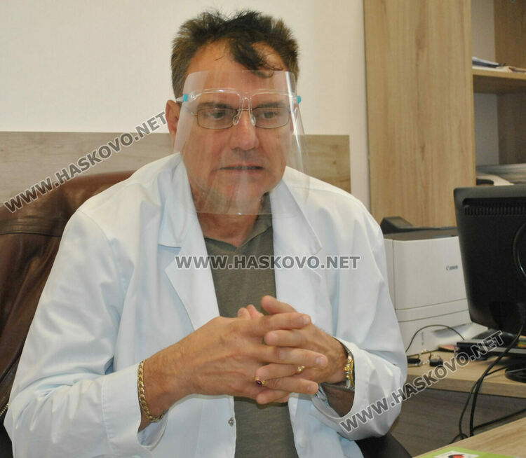 Първа поликлиника в Хасково купува апаратура за над 300 000 лева