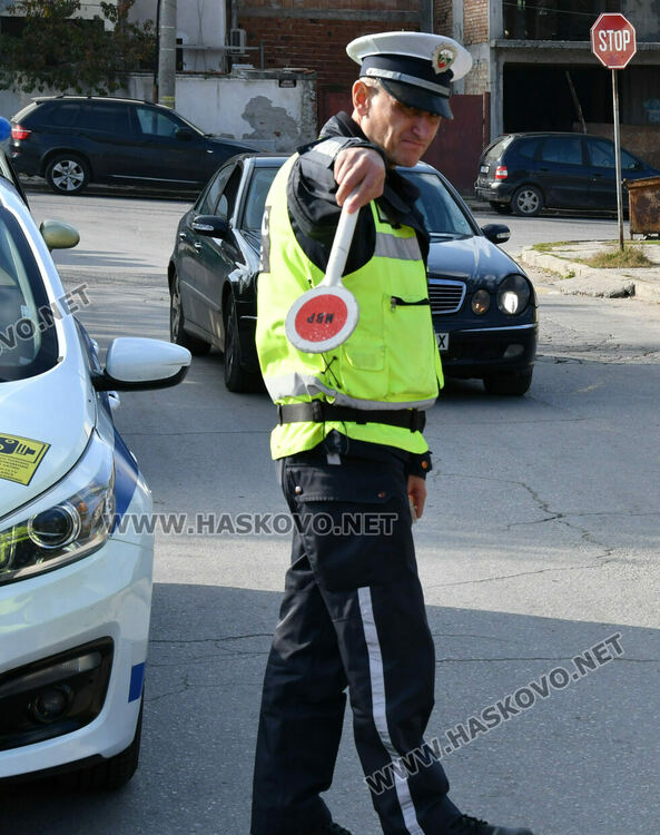 Акция „зима „ започва от днес. Караме тази година с по-скъпи гуми