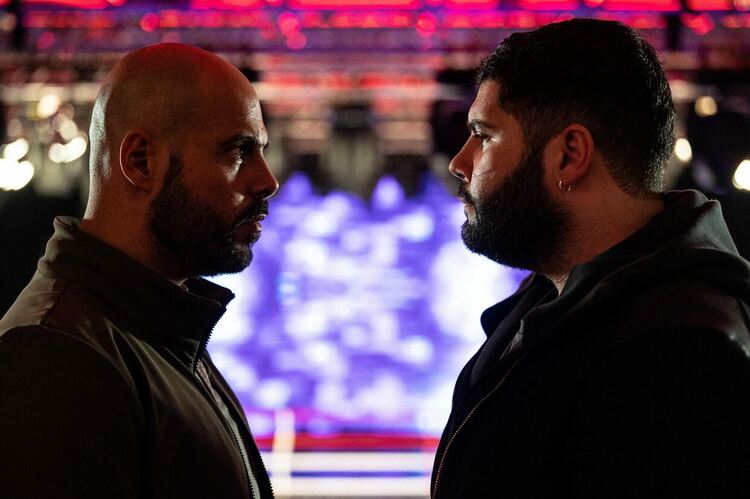 Италианският феномен Гомор за завръща с финалния си сезон в HBO GO на 20 ноември