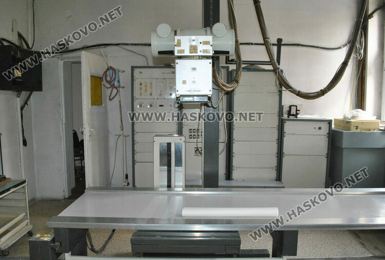 Първа поликлиника в Хасково купува апаратура за над 300 000 лева