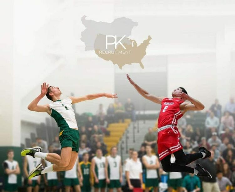 Кърджалиецът Димитър Калчев издирва млади таланти за обучение и волейболни изяви в Америка