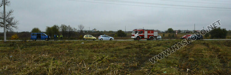 61-годишен загина на място след като се обърна с тракторче