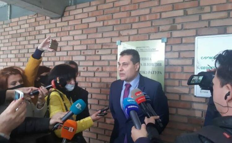 Хакери източиха над 100 000 лв. от сметката на пловдивски бизнесмен