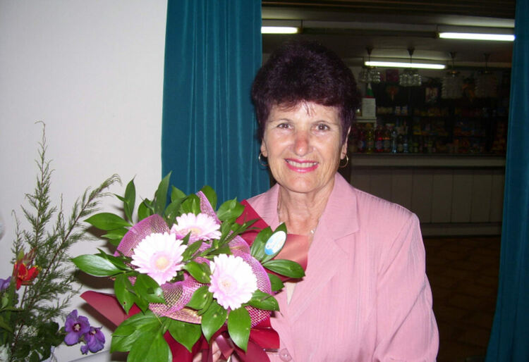 Напусна ни Елена Петрова - дългогодишен председател на пенсионерския съюз