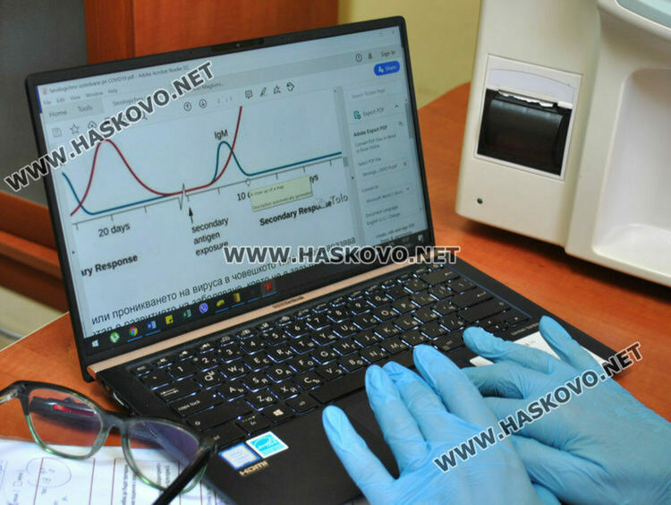 Забавяне в карантинирането заради ръста на болните и грешни телефони в изследванията