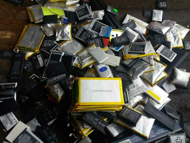 Започна кампания за събиране на неизползваема техника, батерии и акумулатори