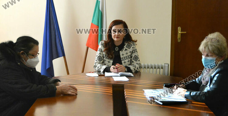 Само 7% свободни ковид легла в Хасковска област, търсят доброволци за отделенията