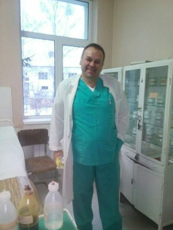 История на успеха