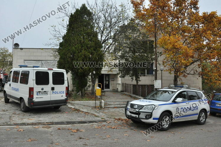 75 000 лв. и злато са открити в дом в Любимец при акцията за изборна търговия