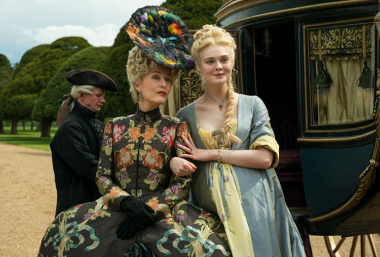 Ел Фанинг се завръща като Екатерина Велика в HBO GO на 20 ноември