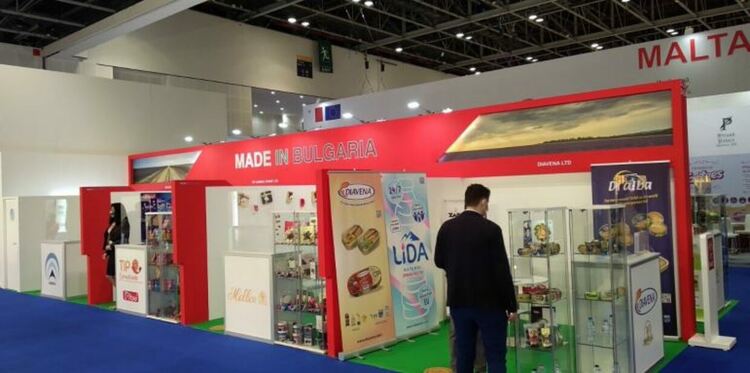 Турция показва последните новости в земеделието,кани фирми от Кърджалийско