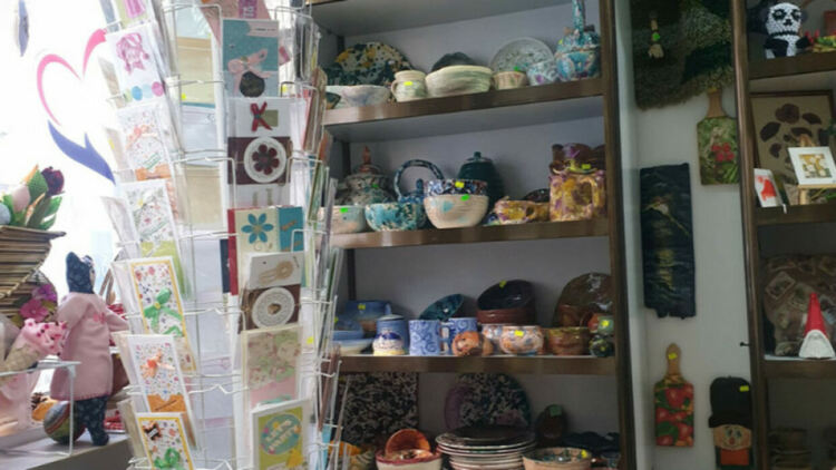 Снимка: @napravenoslubovotnas