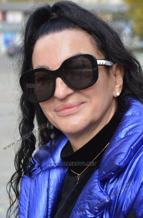 Красивата Калина Ленкова ще представи Хасково на „Мис България“