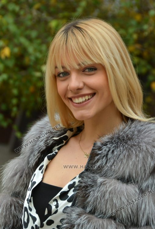 Калина Ленкова