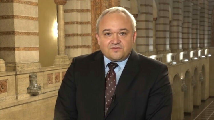 Правосъдният министър: Ще поискам оставката на Гешев, чакам решение на КС по въпроса