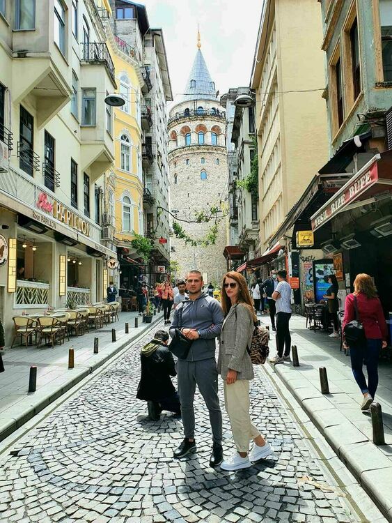 Сърдечният доктор