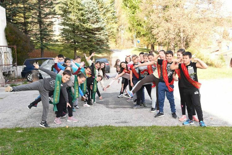 Стартираха Музейните игри на родолюбието в РИМ-Смолян