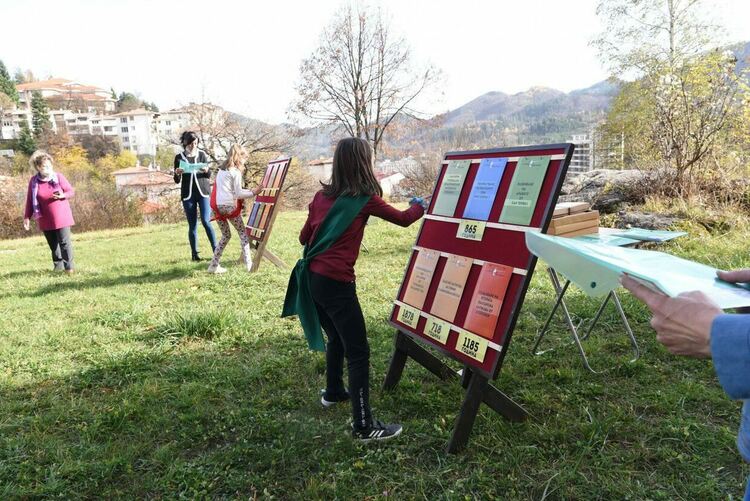 Стартираха Музейните игри на родолюбието в РИМ-Смолян