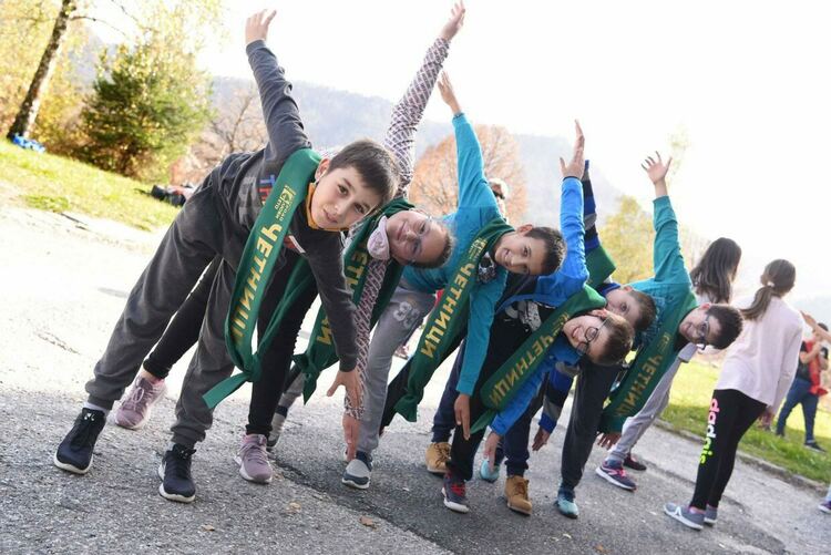 Стартираха Музейните игри на родолюбието в РИМ-Смолян