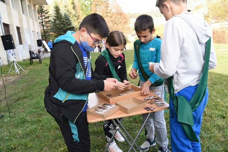 Стартираха Музейните игри на родолюбието в РИМ-Смолян