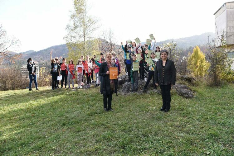 Стартираха Музейните игри на родолюбието в РИМ-Смолян