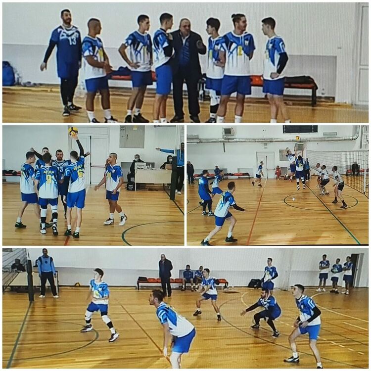 АРДА с триумф във Велики Преслав! Младостта надви опита