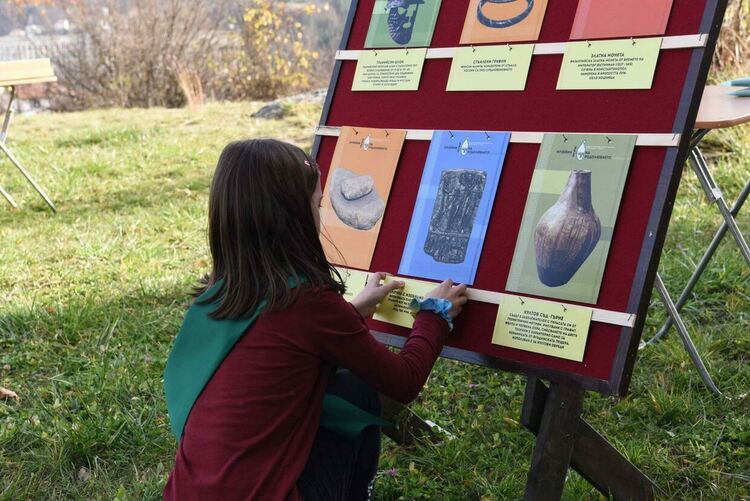 Стартираха Музейните игри на родолюбието в РИМ-Смолян