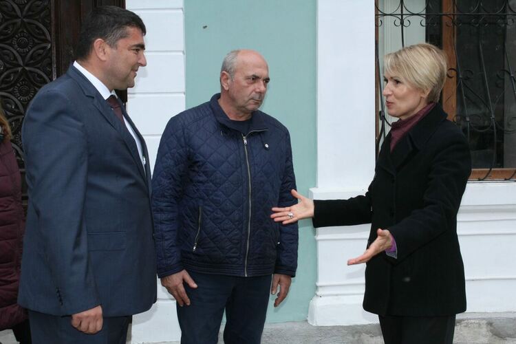 Стефан Димитров: Читалищата са стожер на културата, средствата за дейността им трябва да се увеличават