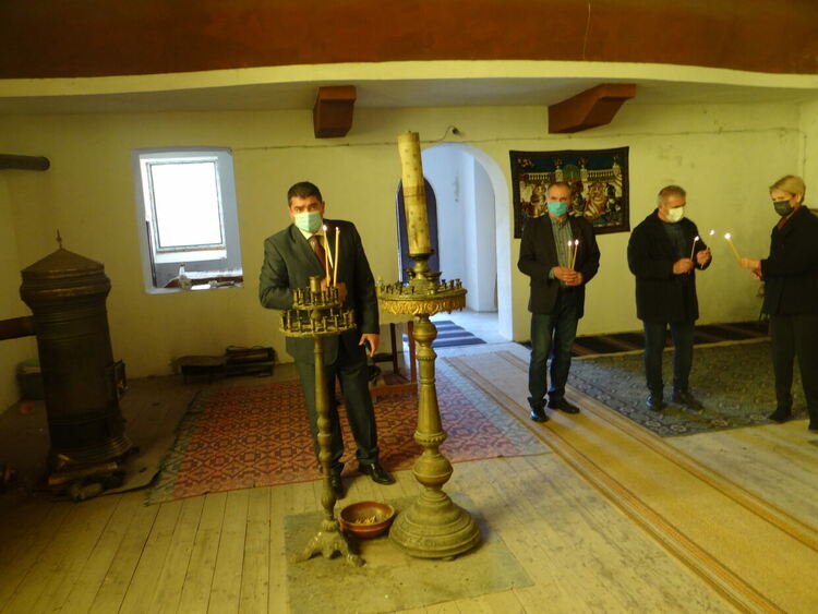 Стефан Димитров: Читалищата са стожер на културата, средствата за дейността им трябва да се увеличават