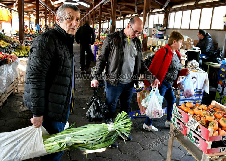 „Златно“ кисело зеле слагаме на трапезата тази година