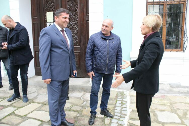 Стефан Димитров: Читалищата са стожер на културата, средствата за дейността им трябва да се увеличават