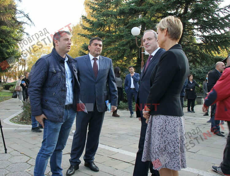 Анастас Герджиков