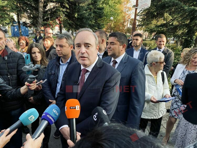 Анастас Герджиков