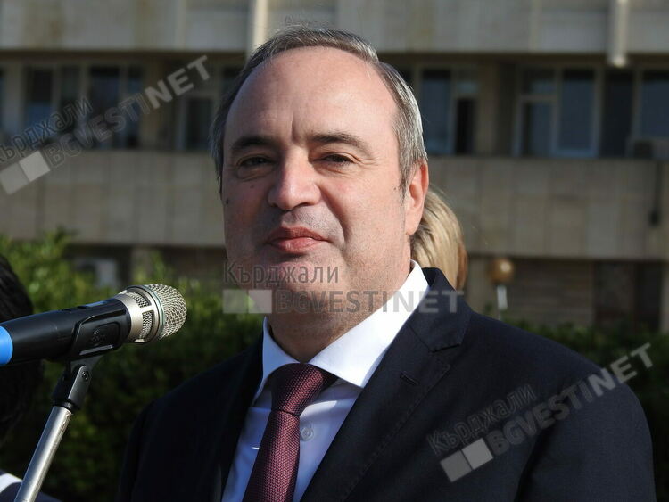 проф.Анастас Герджиков